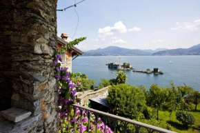 Casa Bougainville Cannobio